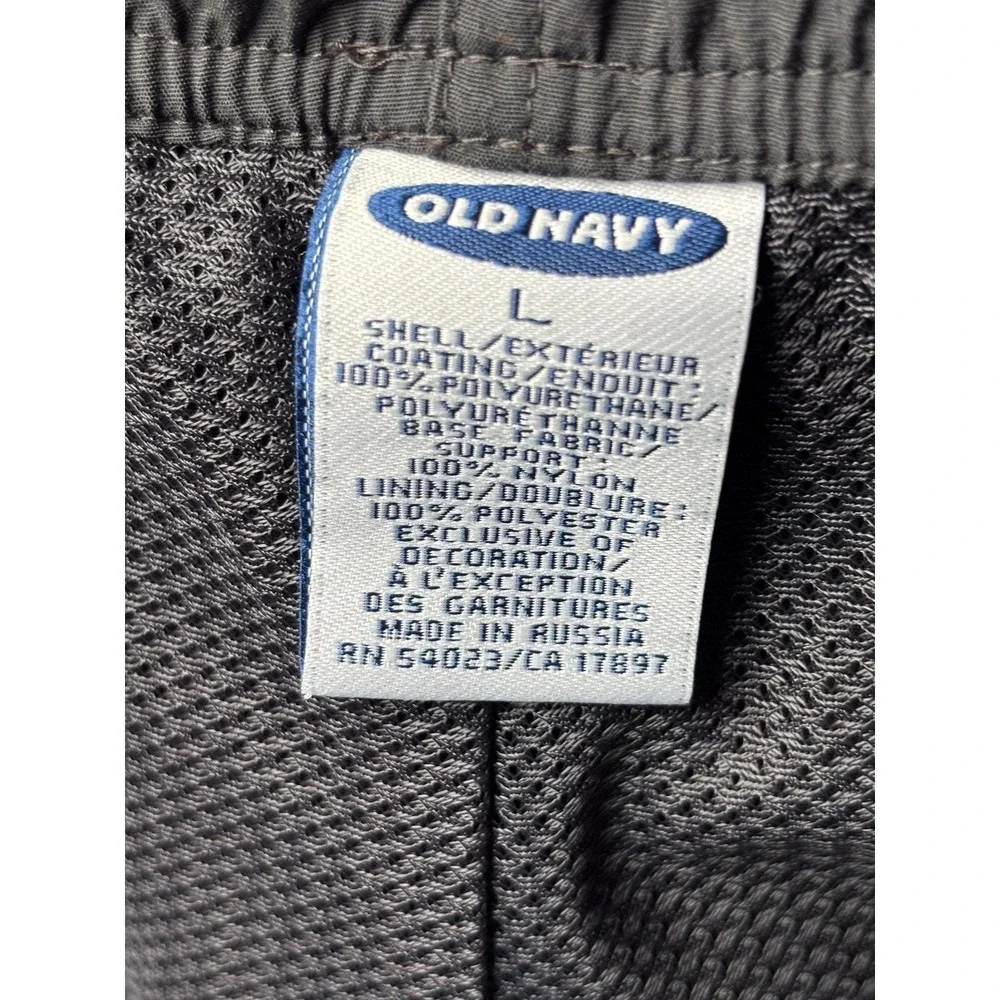 Old Navy brand old
